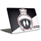 Looney Tunes Retro Marvin The Martian Apple MacBook Pro 15-inch Skin